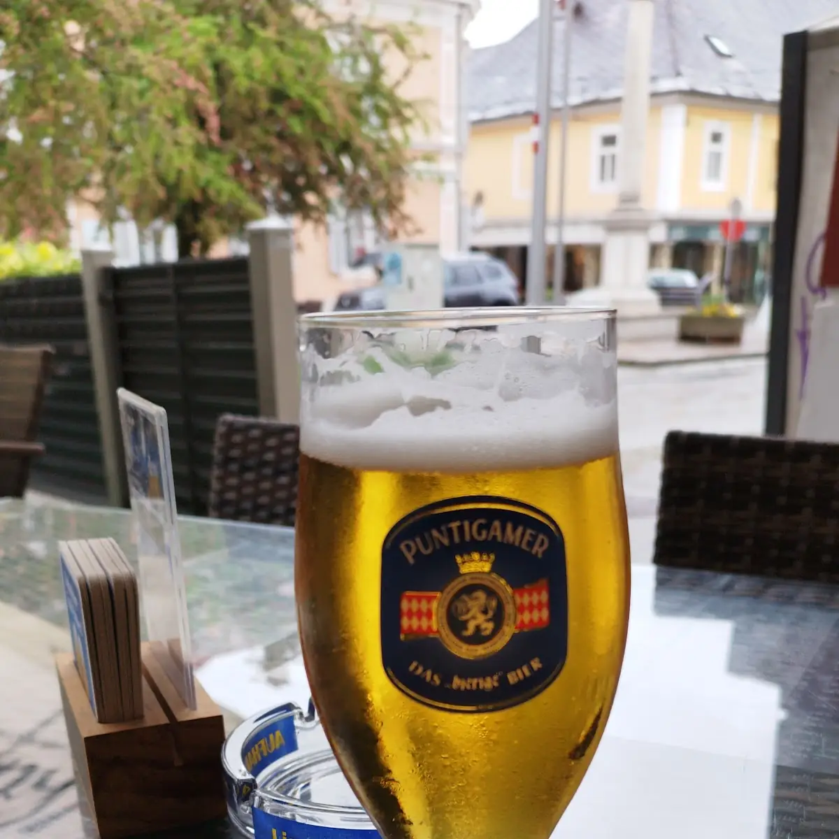 Essen und Trinken photo 7