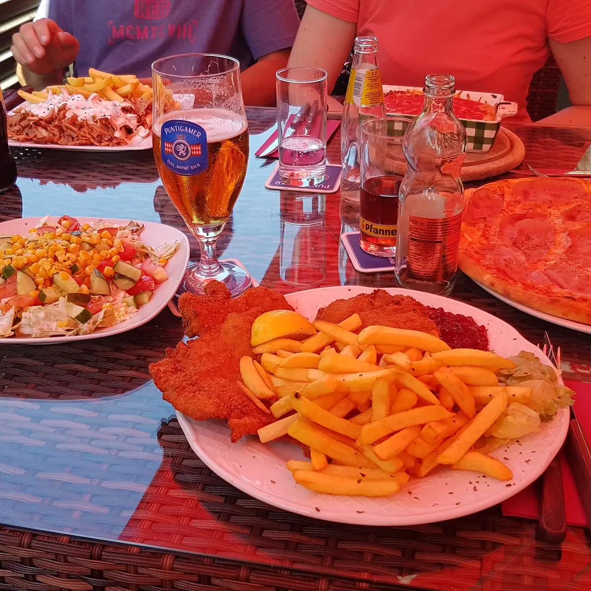 Essen und Trinken photo 9