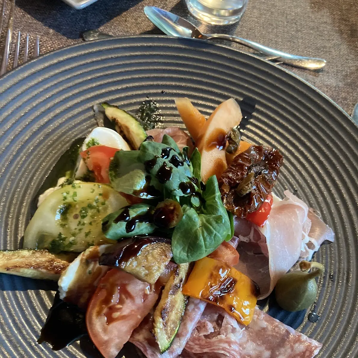 Essen und Trinken photo 3