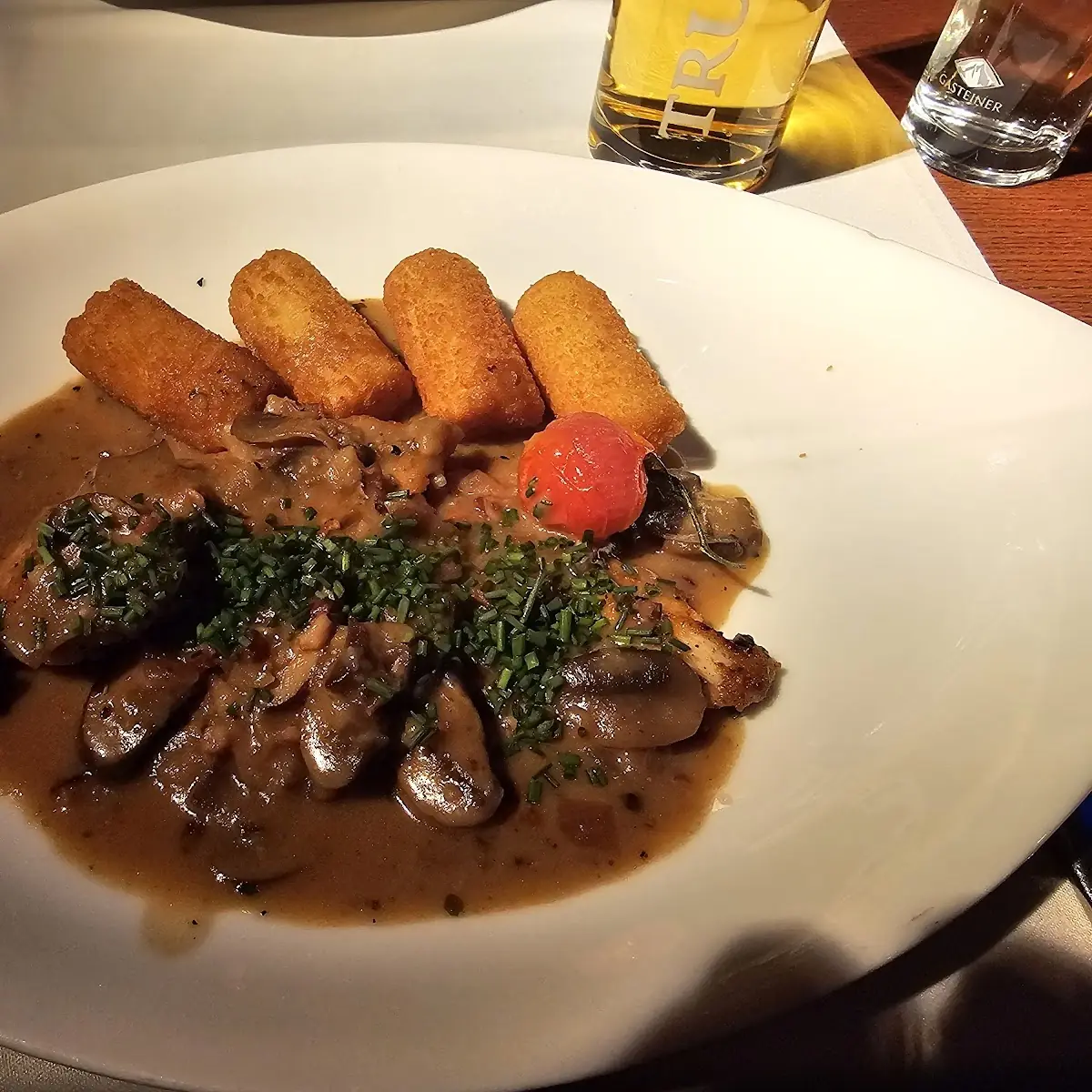 Essen und Trinken photo 4