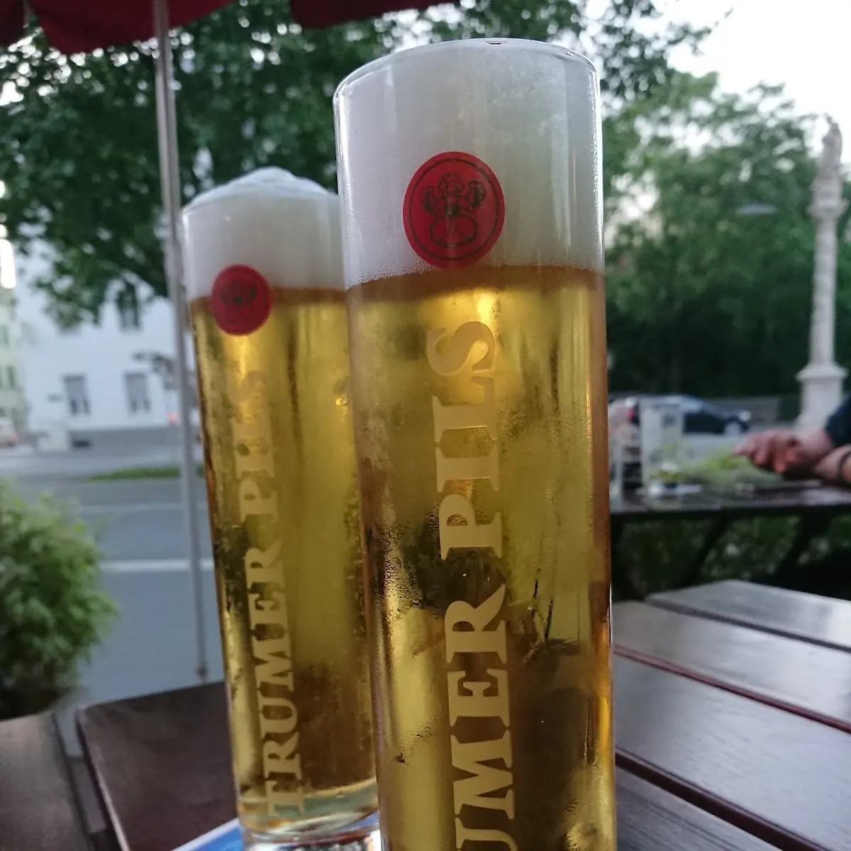 Essen und Trinken photo 8