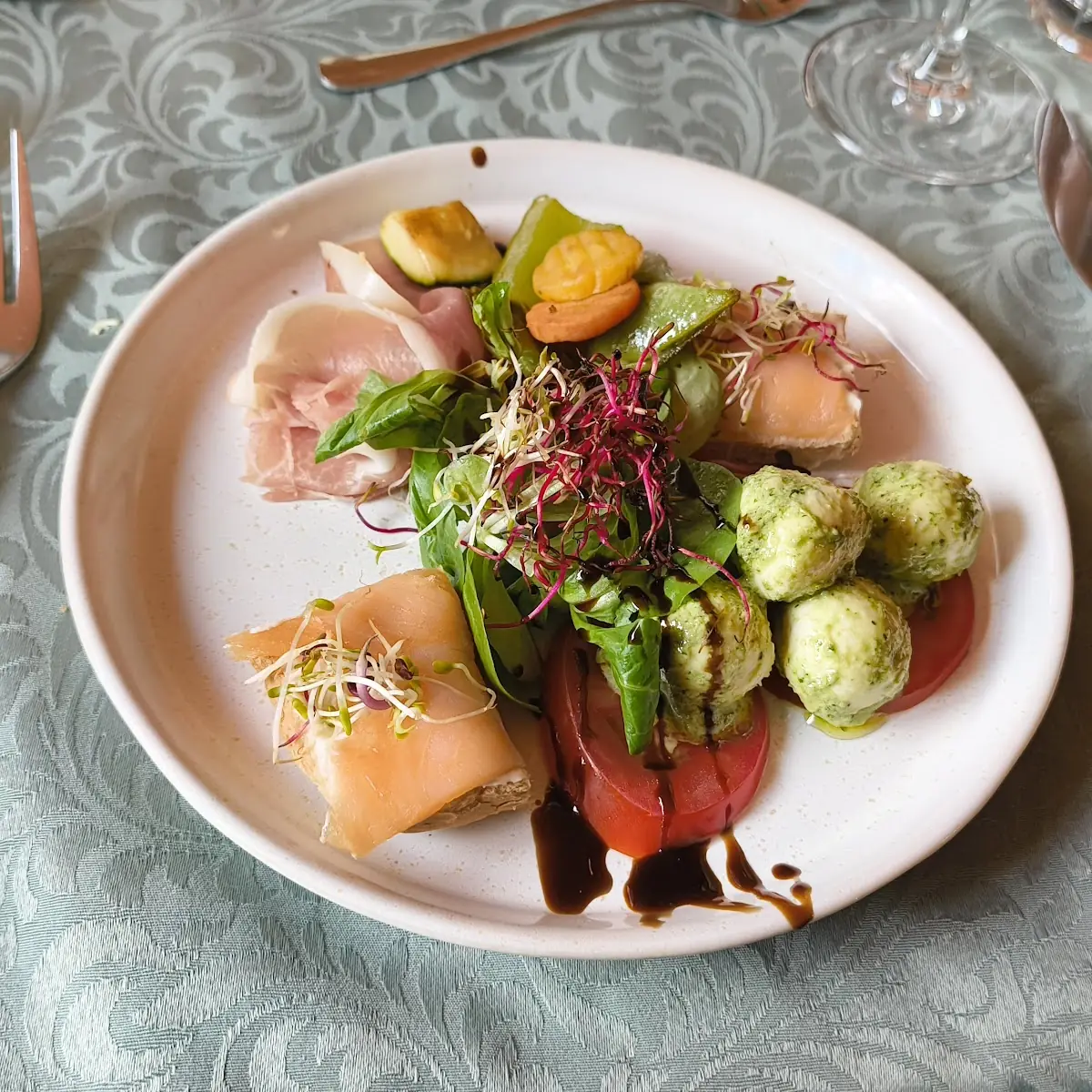 Essen und Trinken photo 9