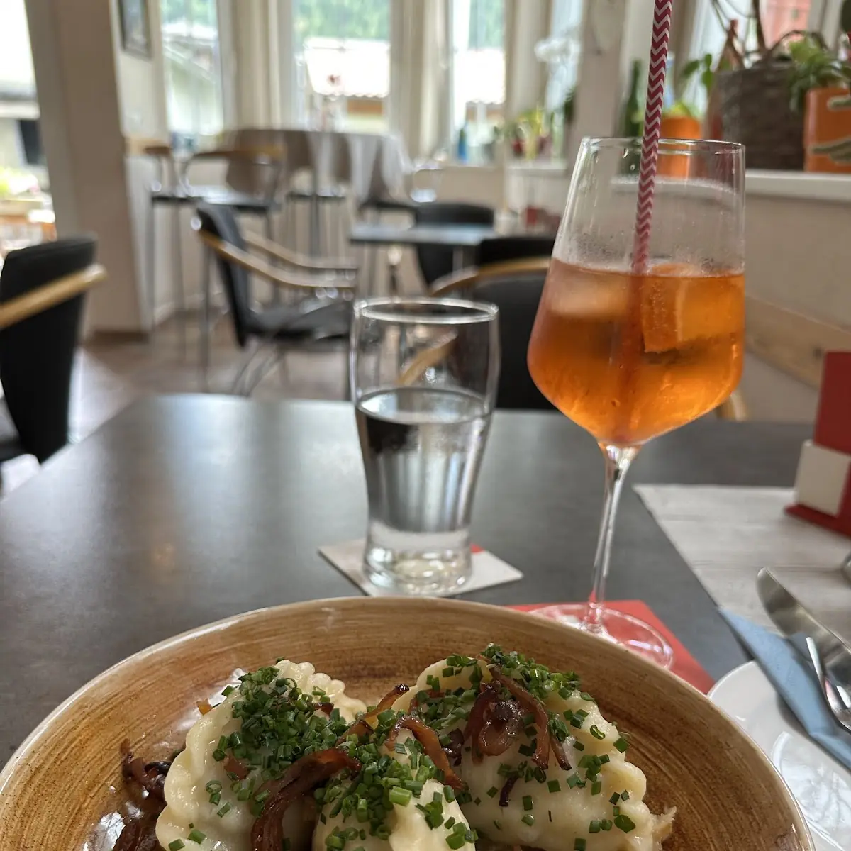 Essen und Trinken photo 1