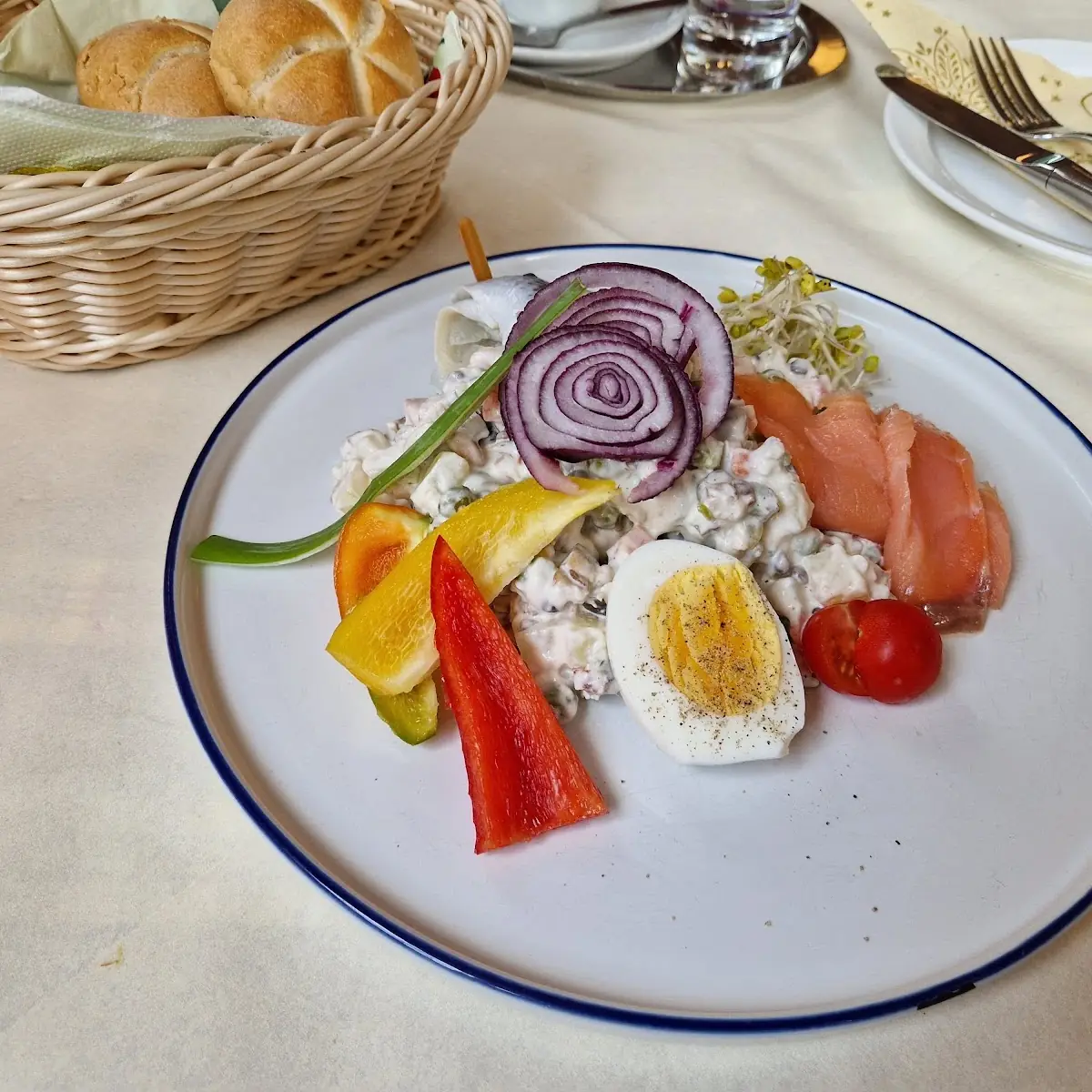 Essen und Trinken photo 2