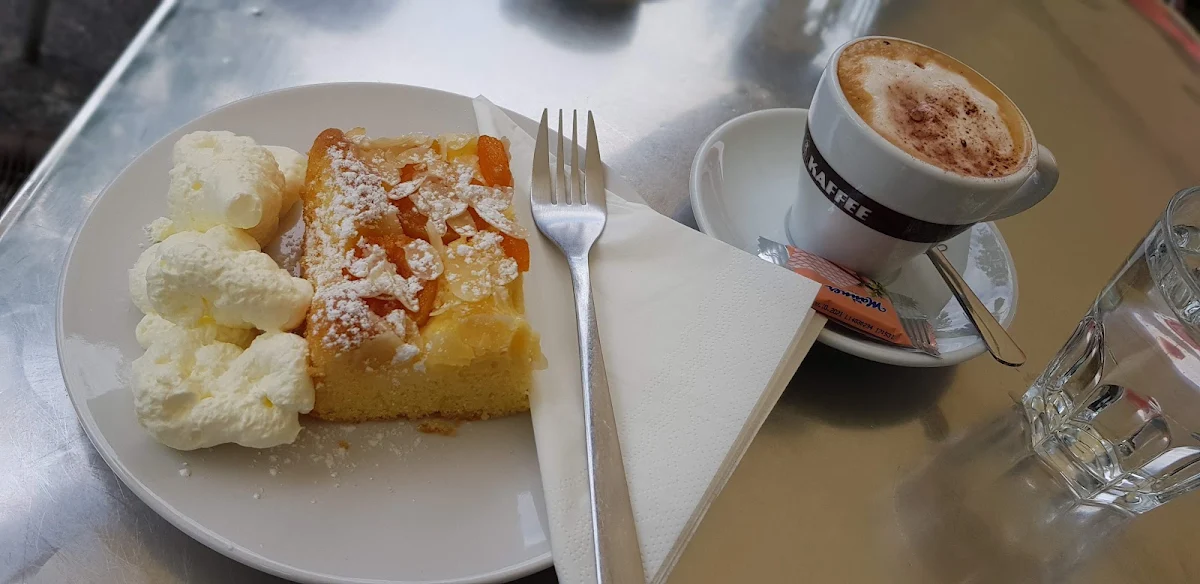 Essen und Trinken photo 10