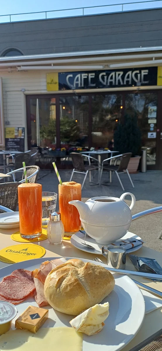 Essen und Trinken photo 2