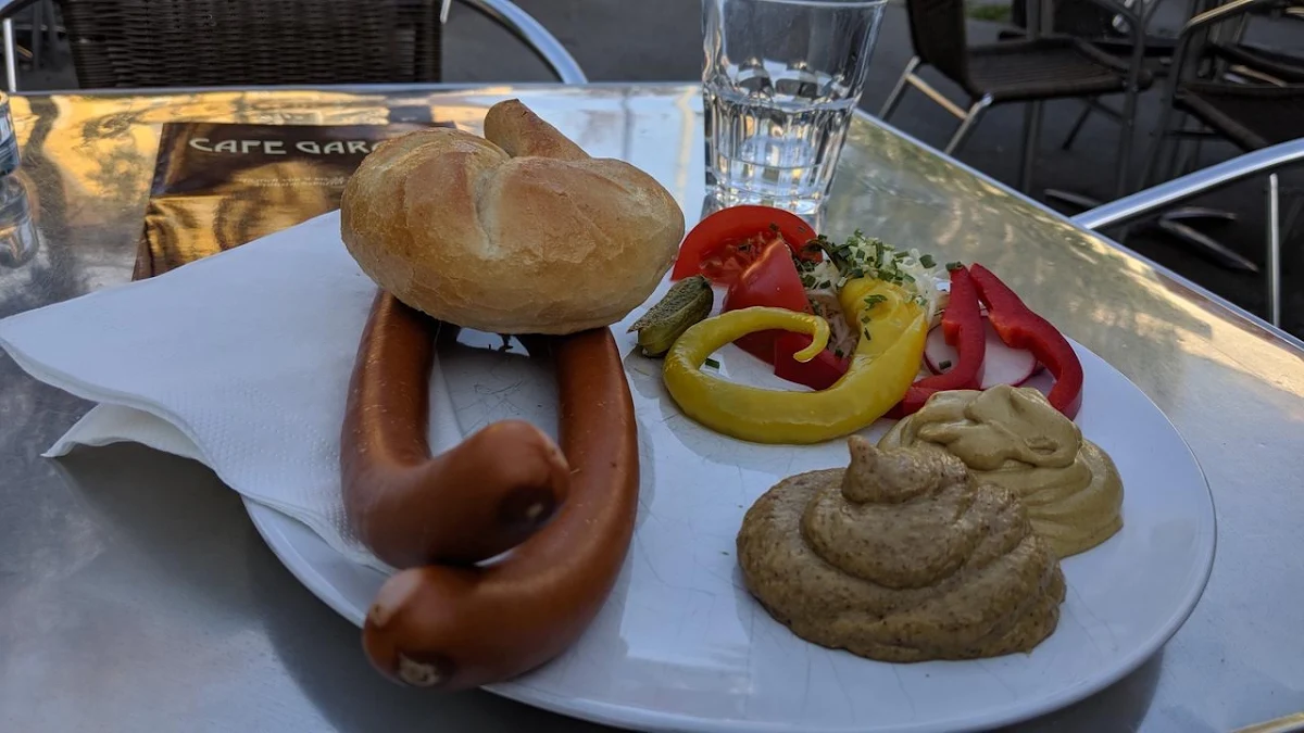Essen und Trinken photo 6