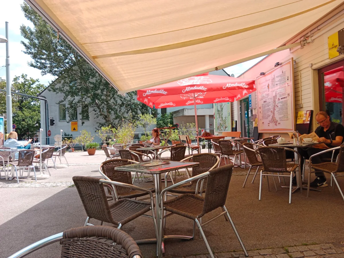 Atmosphäre photo 2