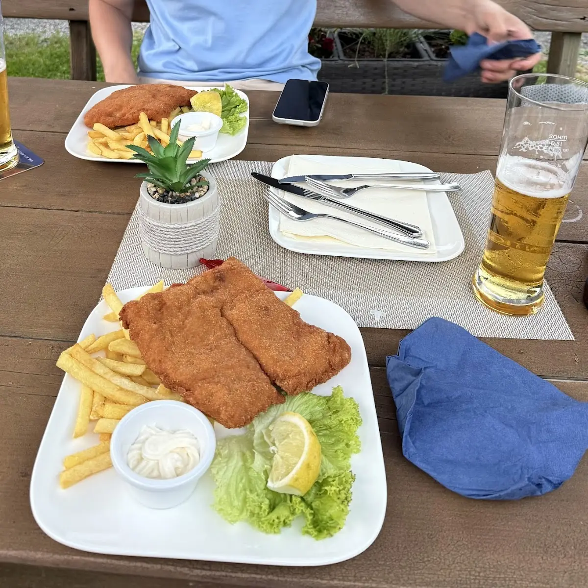 Essen und Trinken photo 10