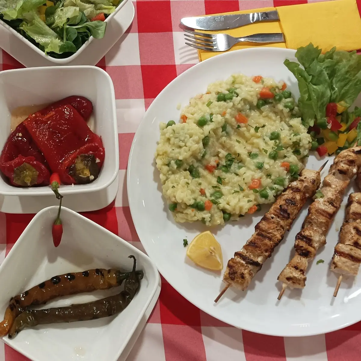 Essen und Trinken photo 2