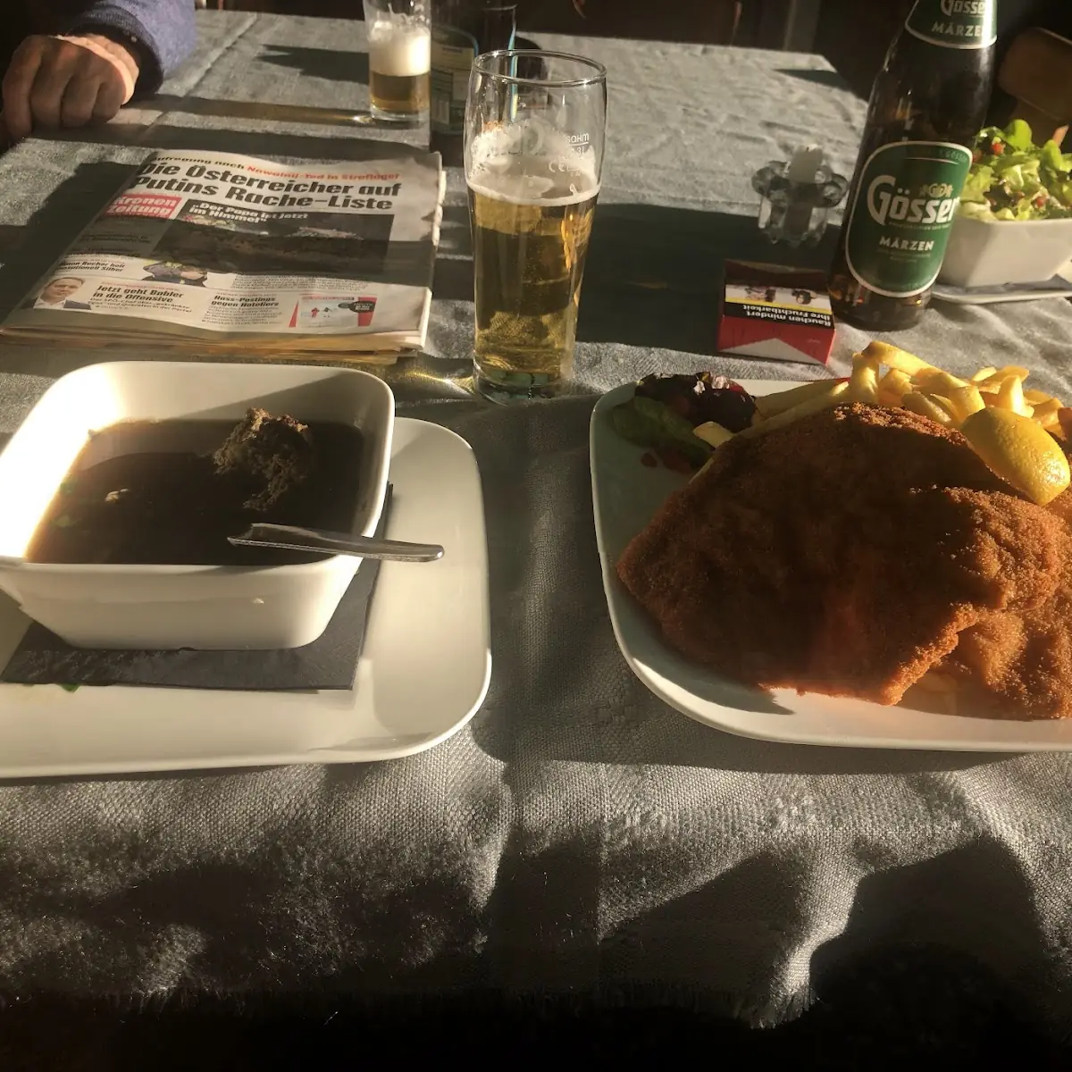 Essen und Trinken photo 6