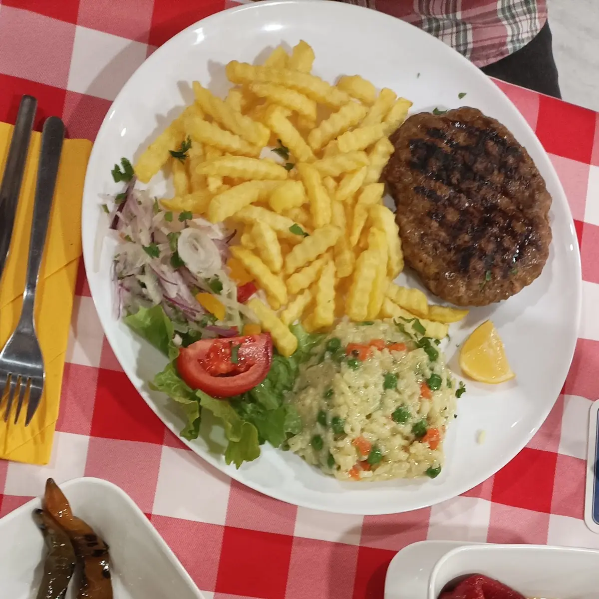 Essen und Trinken photo 7