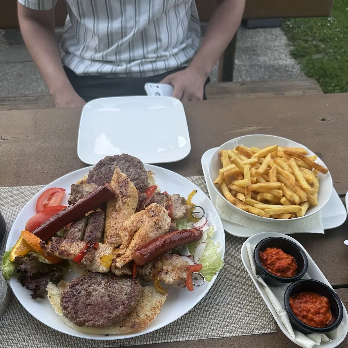 Essen und Trinken photo 9