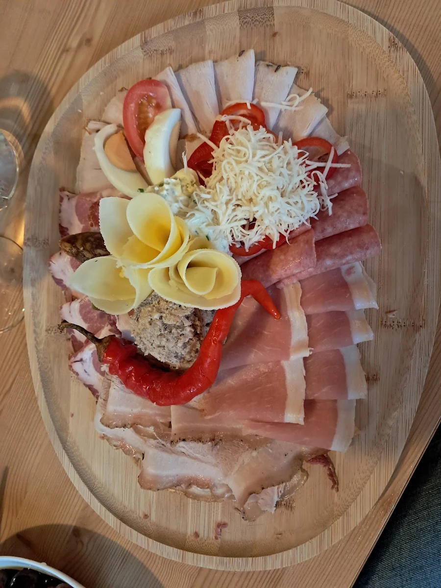 Essen und Trinken photo 3