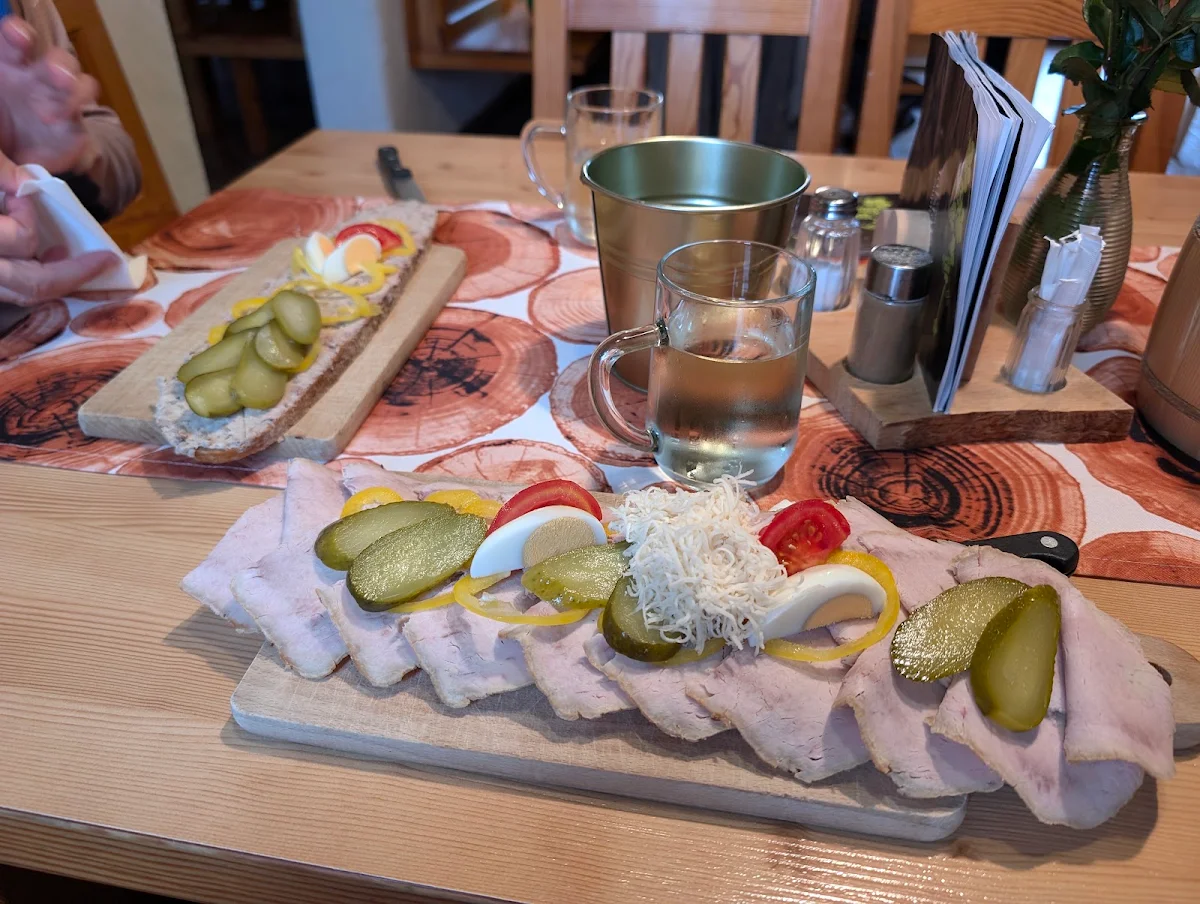 Essen und Trinken photo 5