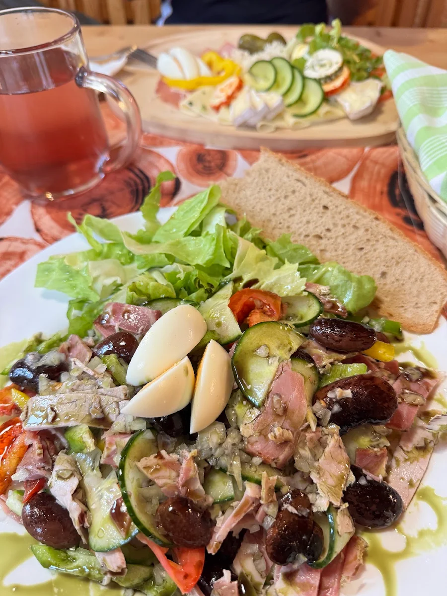 Essen und Trinken photo 7