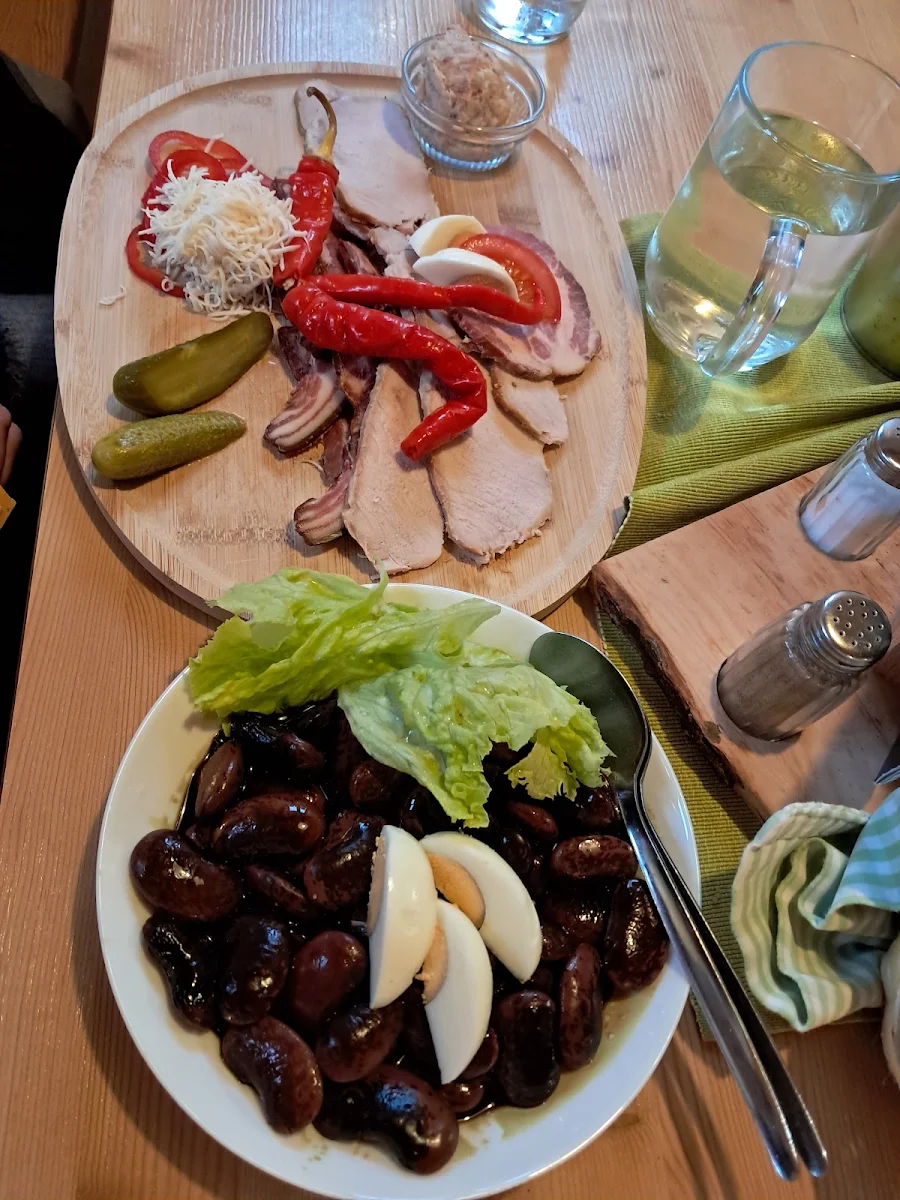 Essen und Trinken photo 8