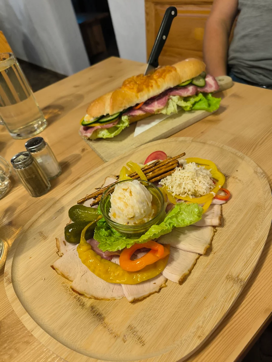 Essen und Trinken photo 9