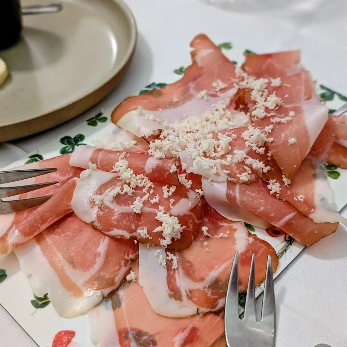 Essen und Trinken photo 1