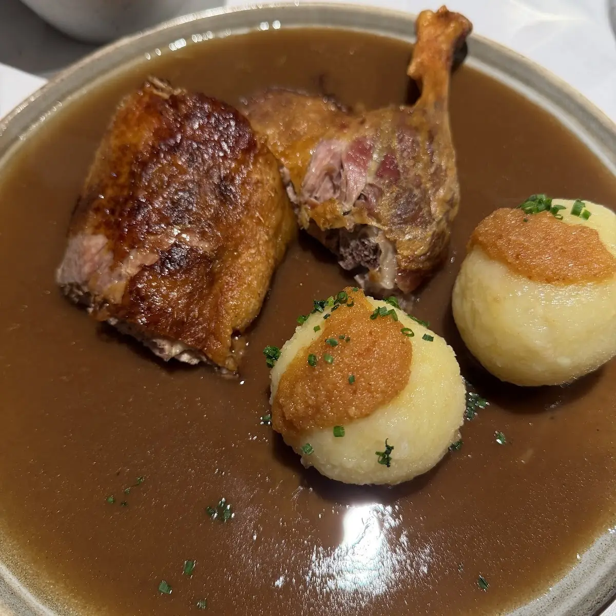Essen und Trinken photo 6