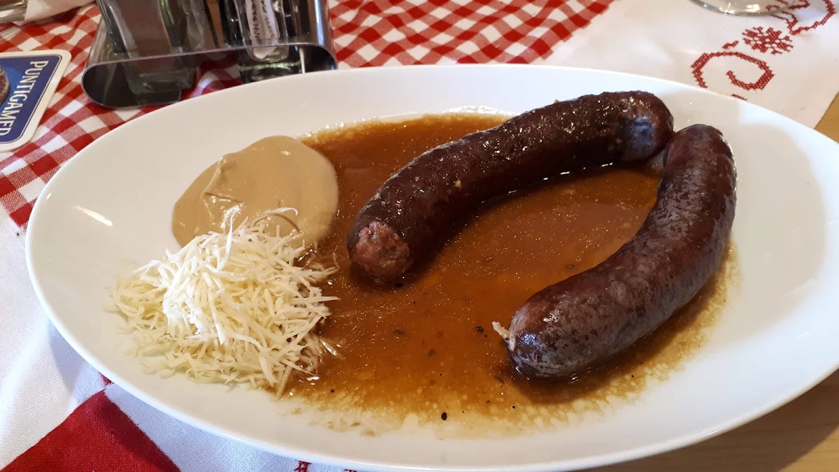 Essen und Trinken photo 10