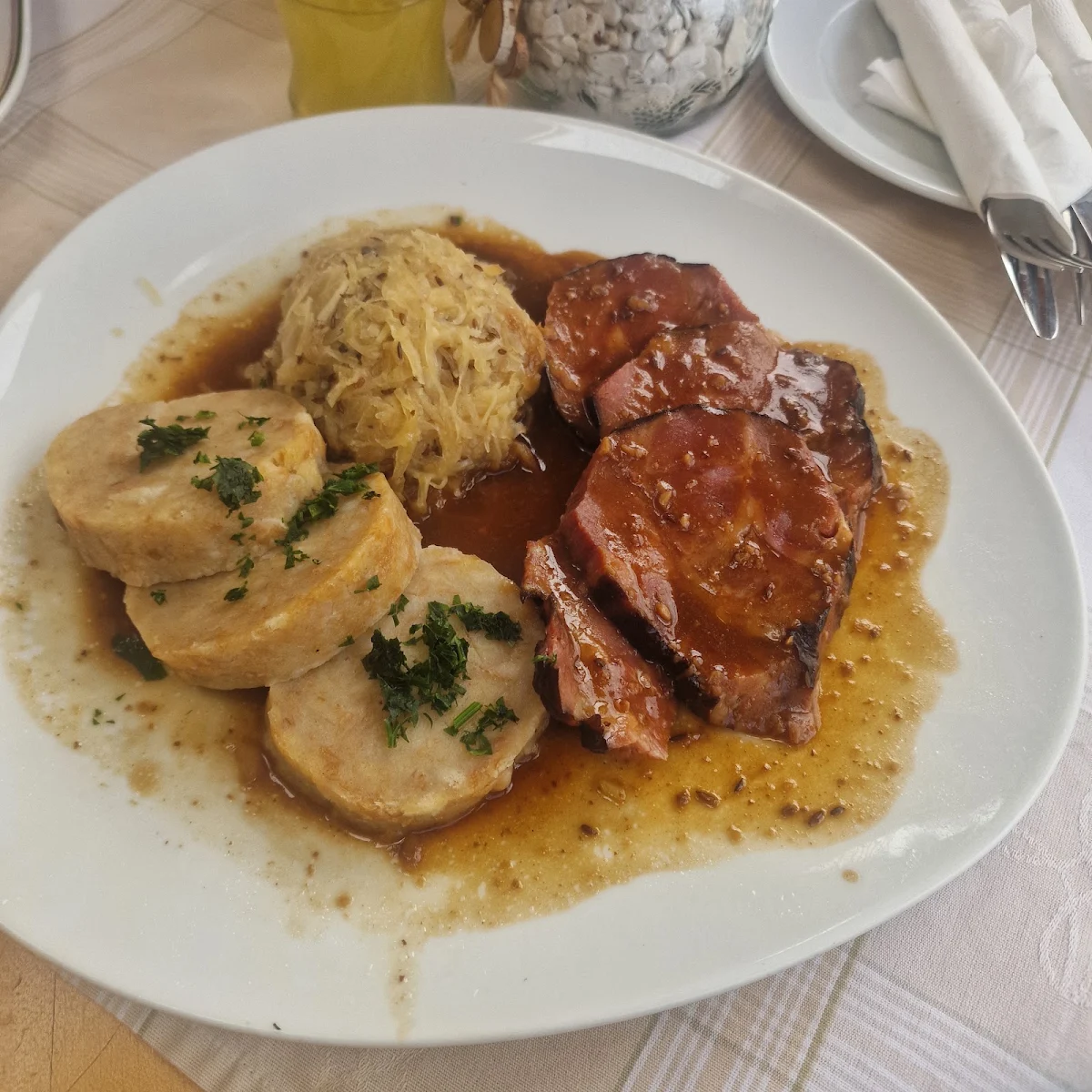 Essen und Trinken photo 3