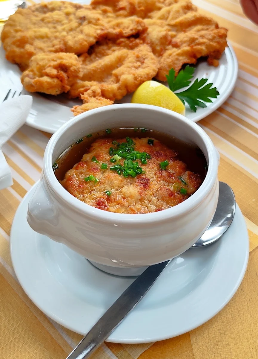 Essen und Trinken photo 4