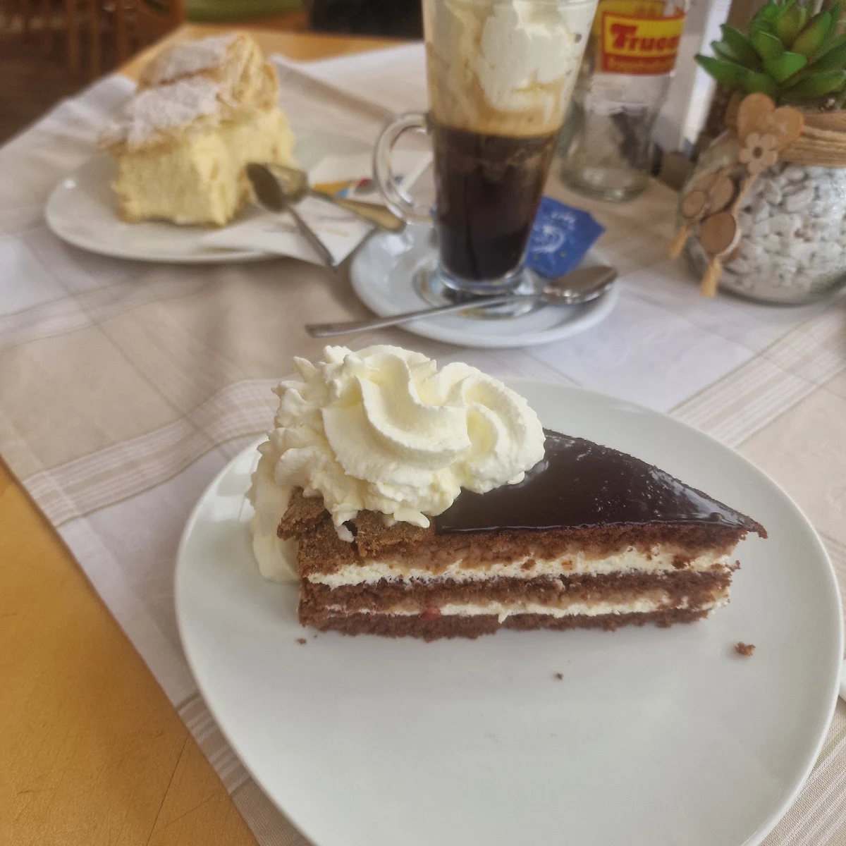 Essen und Trinken photo 5