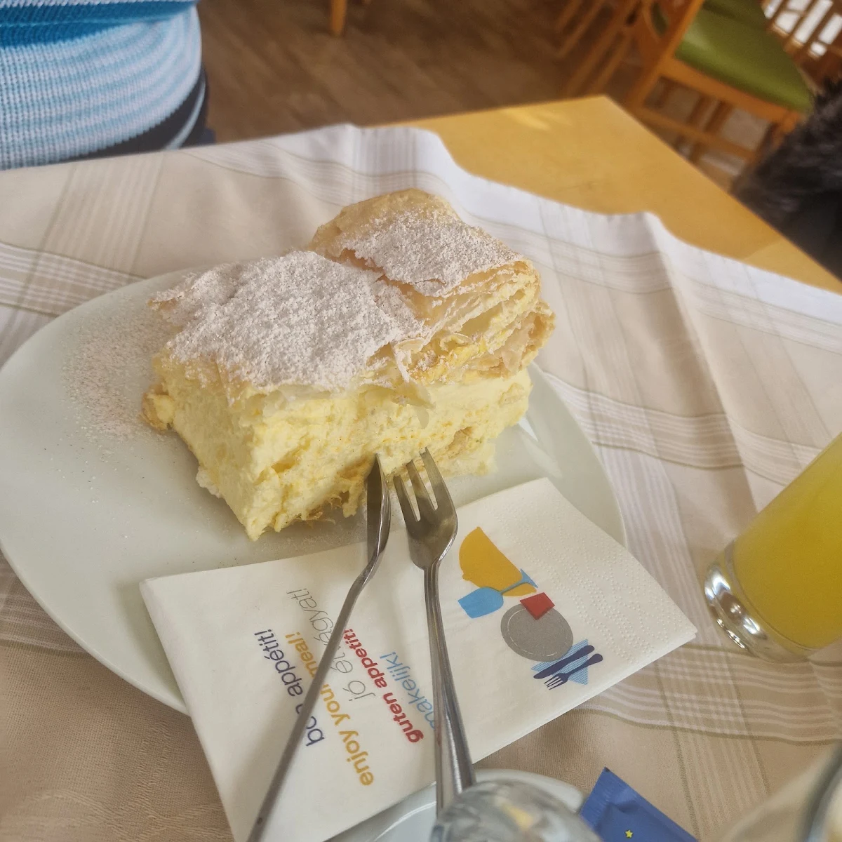 Essen und Trinken photo 8