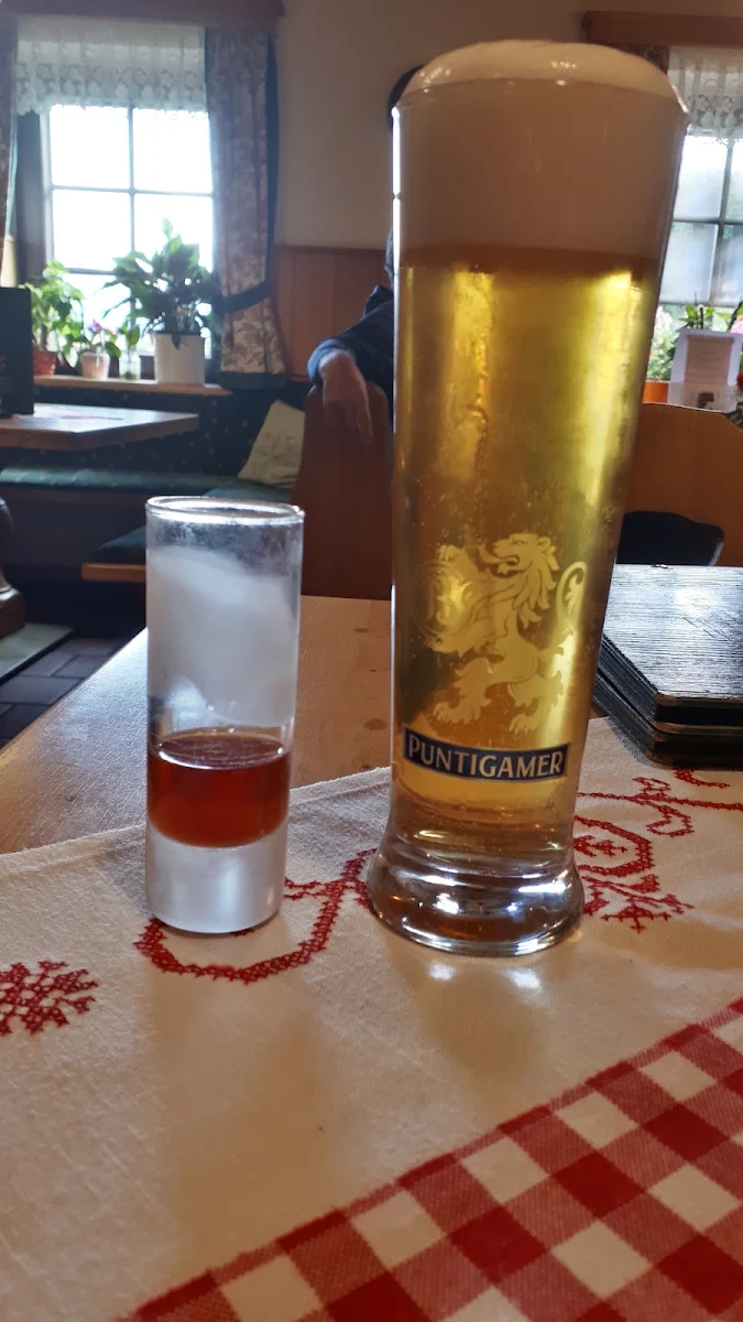 Essen und Trinken photo 9