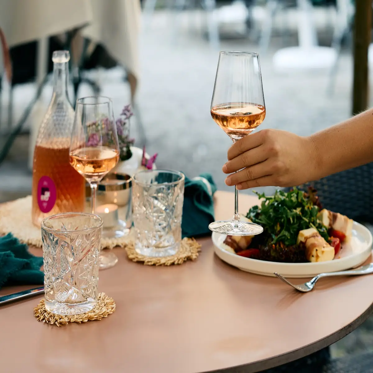 Essen und Trinken photo 4