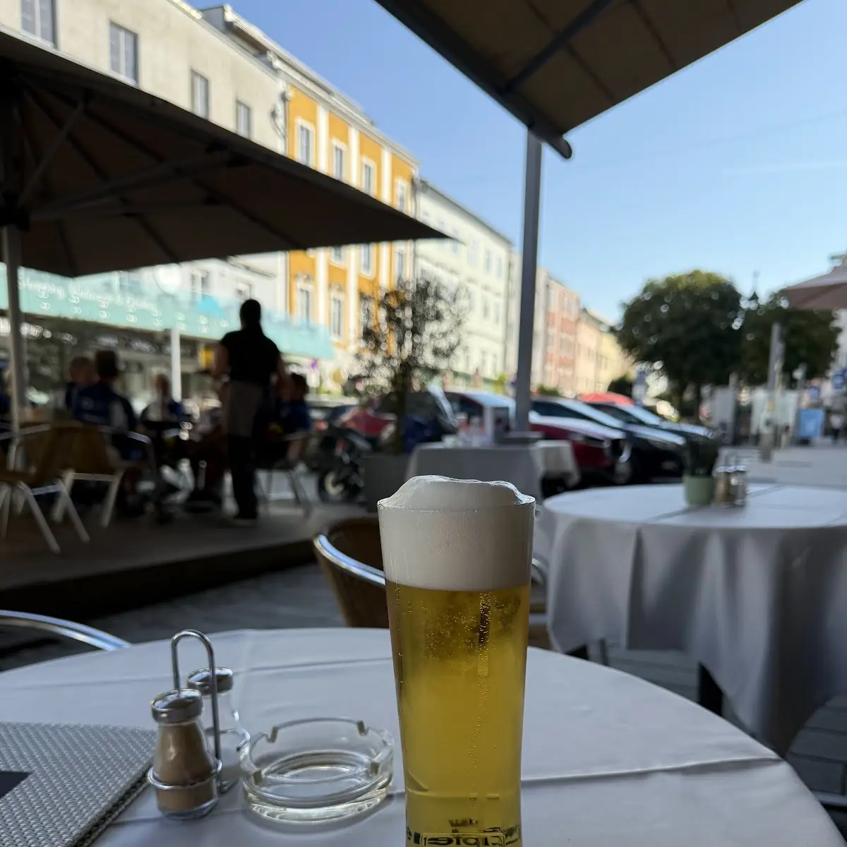 Essen und Trinken photo 5