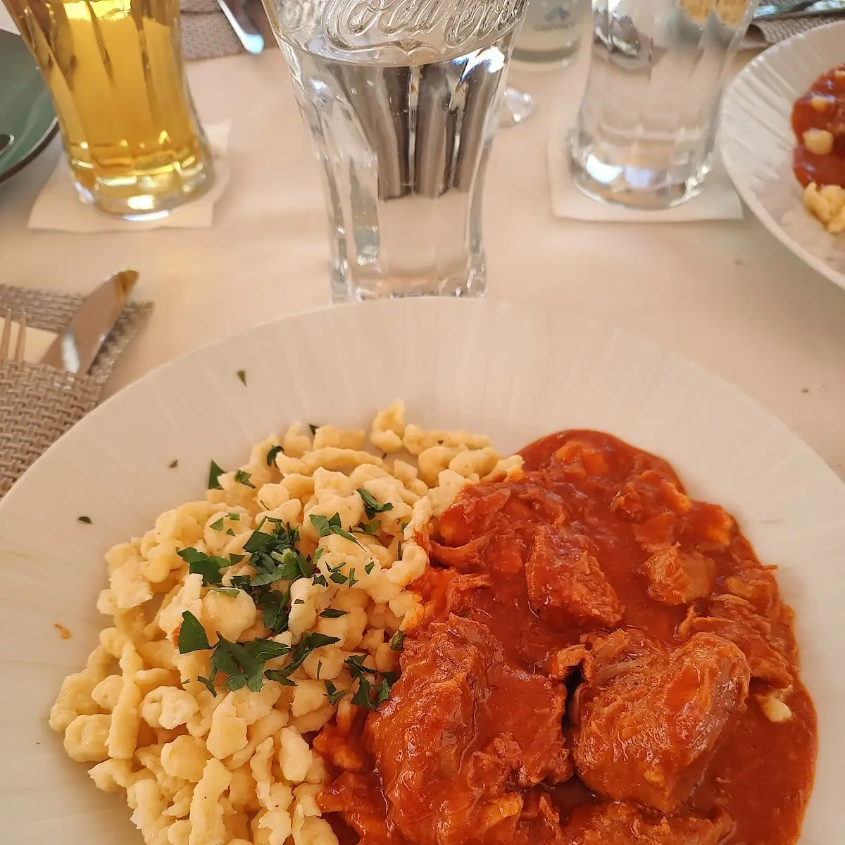 Essen und Trinken photo 8