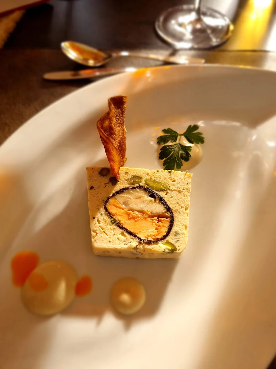 Essen und Trinken, Hotel-Gasthof Salzburger Hof
