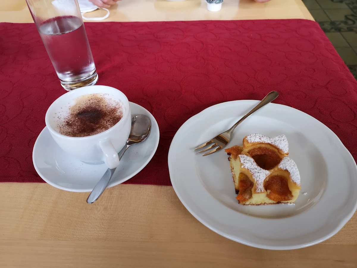 Essen und Trinken, Hotel-Gasthof Salzburger Hof