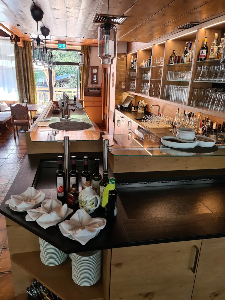 Essen und Trinken, Hotel-Gasthof Salzburger Hof