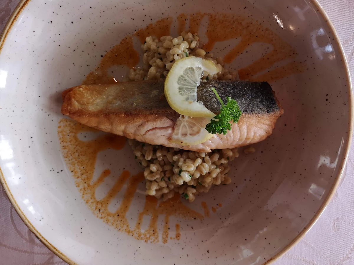 Essen und Trinken, Hotel-Gasthof Salzburger Hof