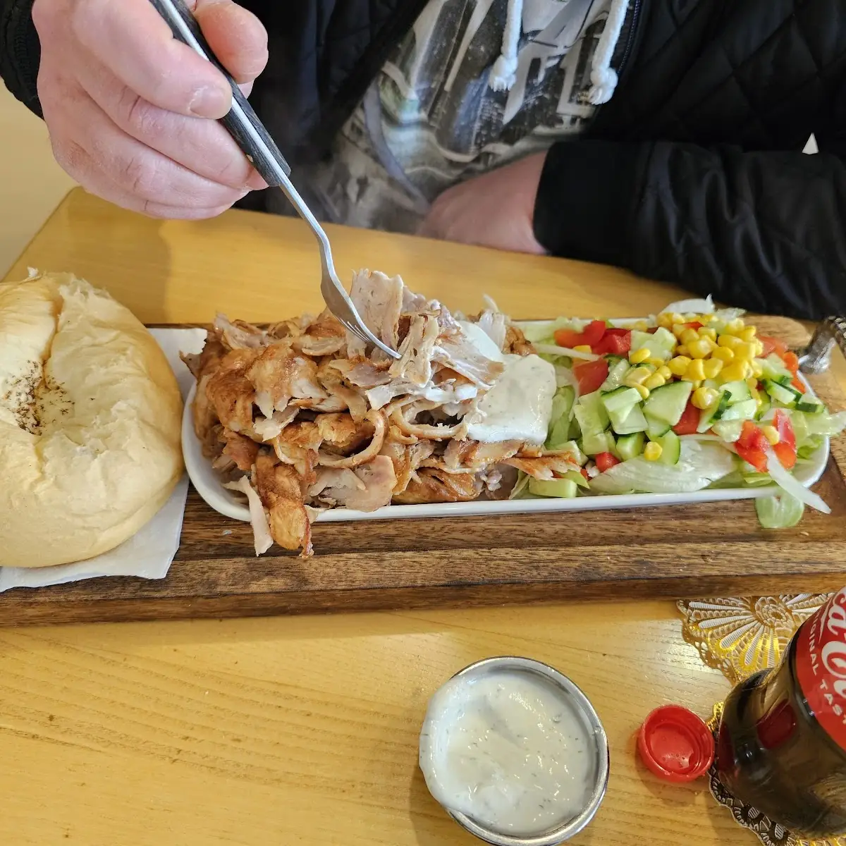 Essen und Trinken photo 10