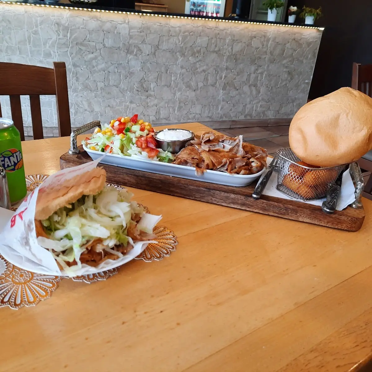 Essen und Trinken photo 9