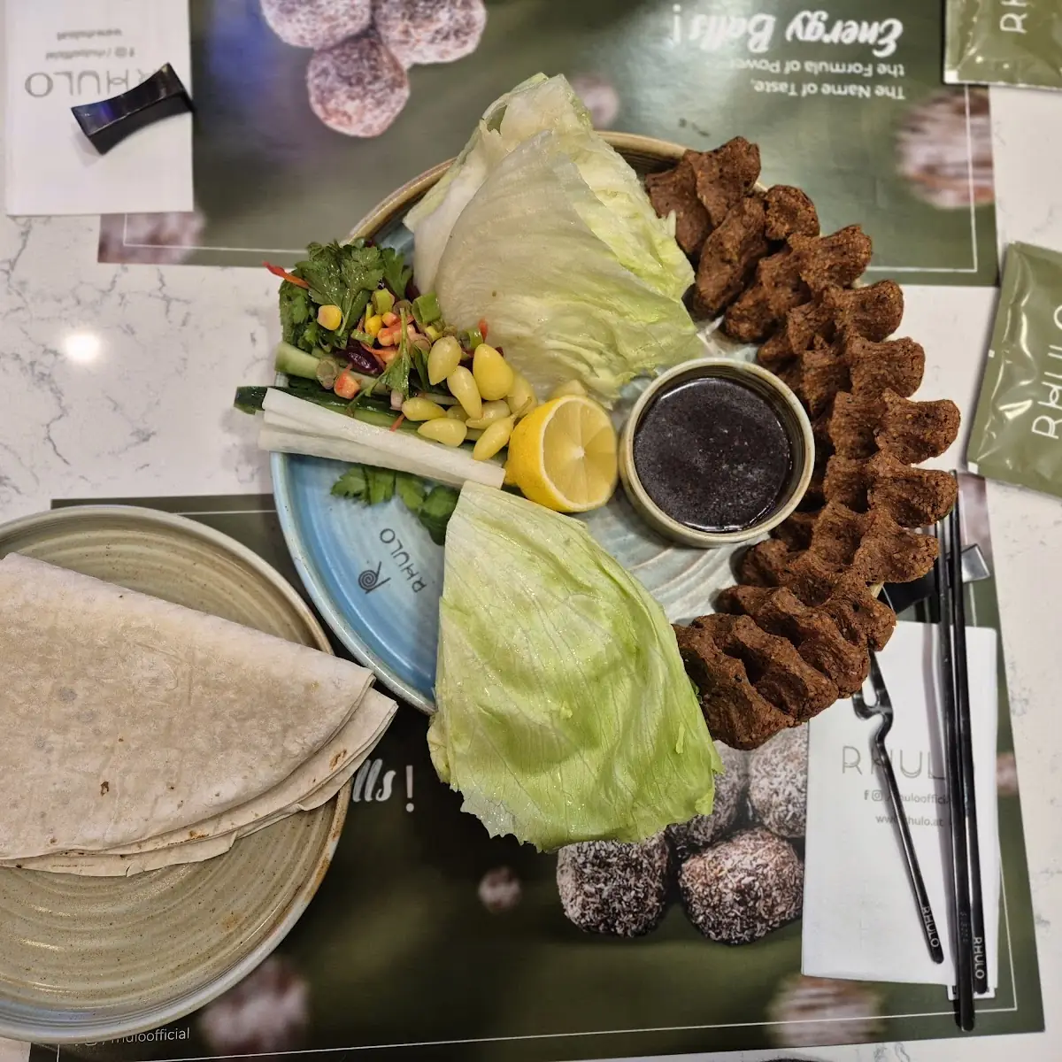 Essen und Trinken photo 2