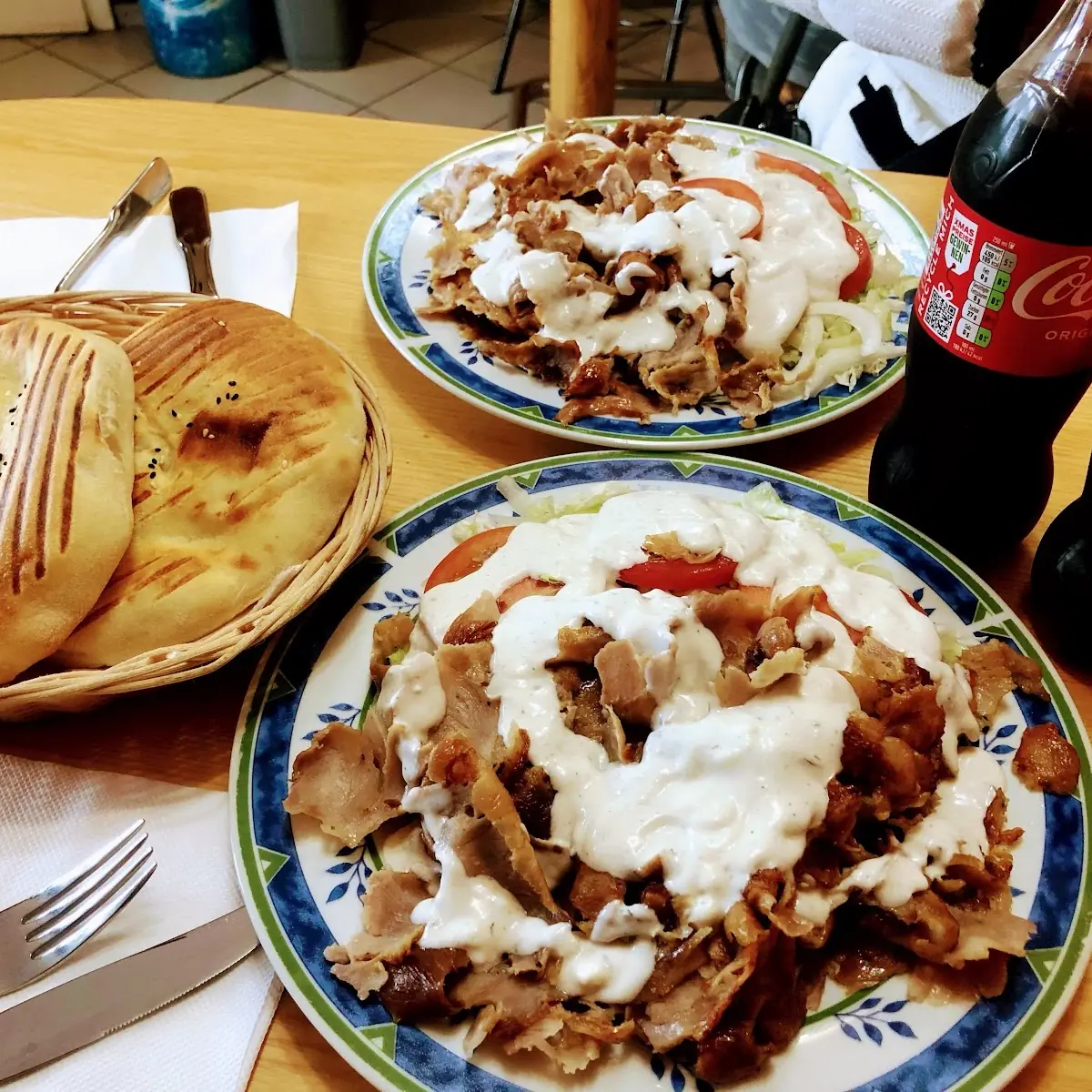 Essen und Trinken photo 4