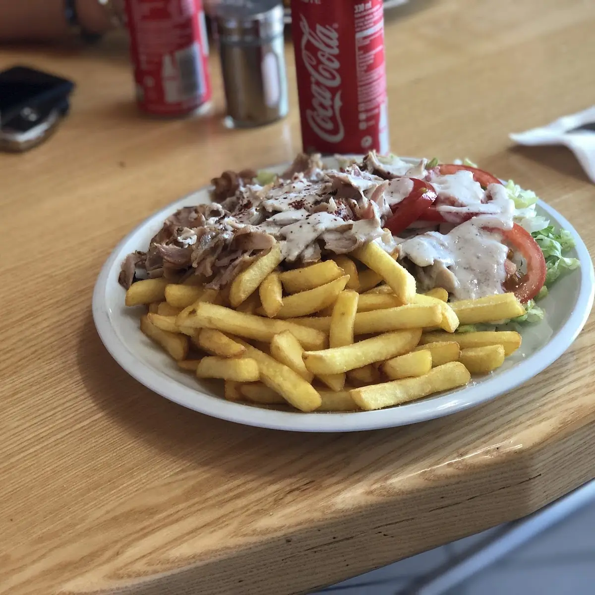 Essen und Trinken photo 5