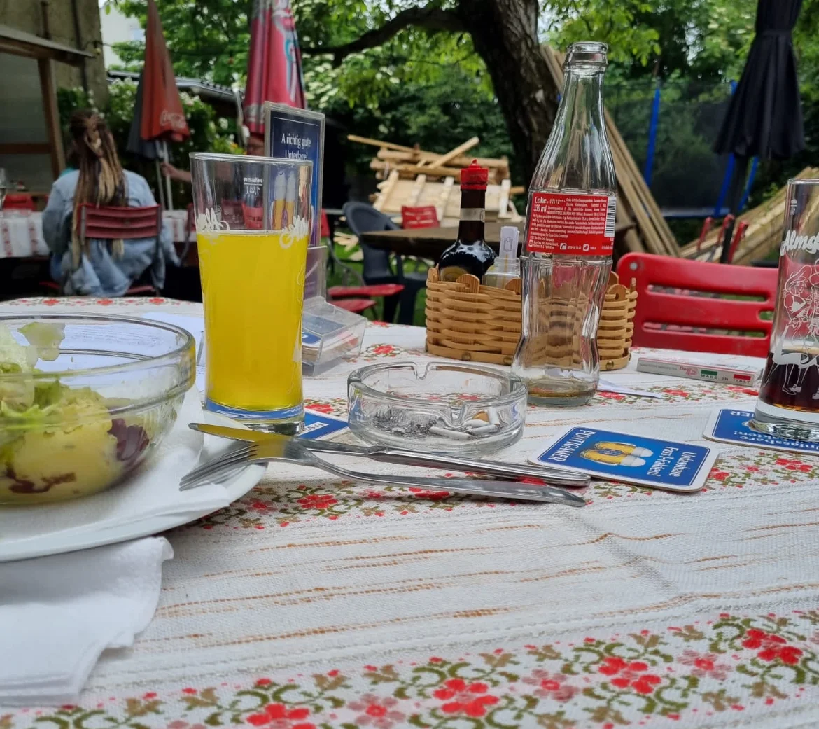 Essen und Trinken photo 2