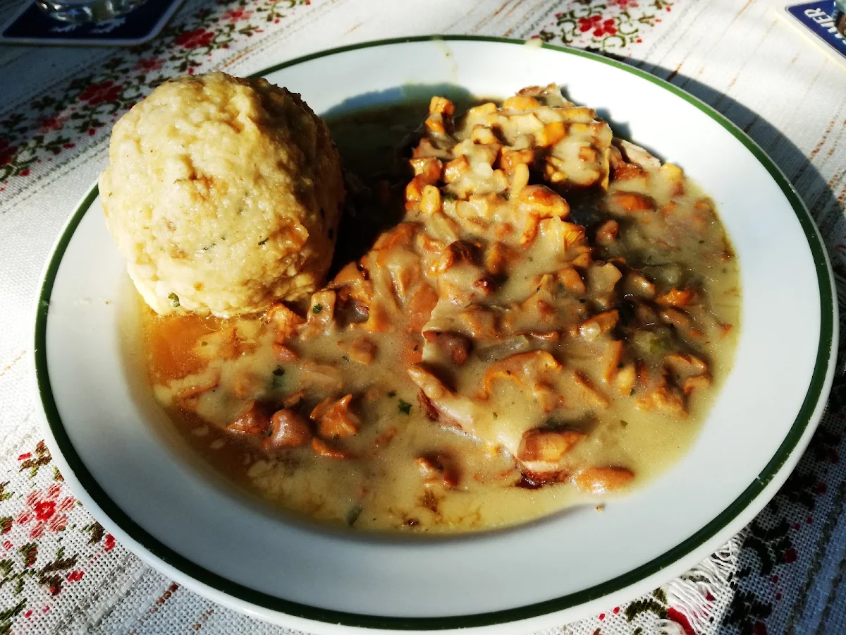 Essen und Trinken photo 3