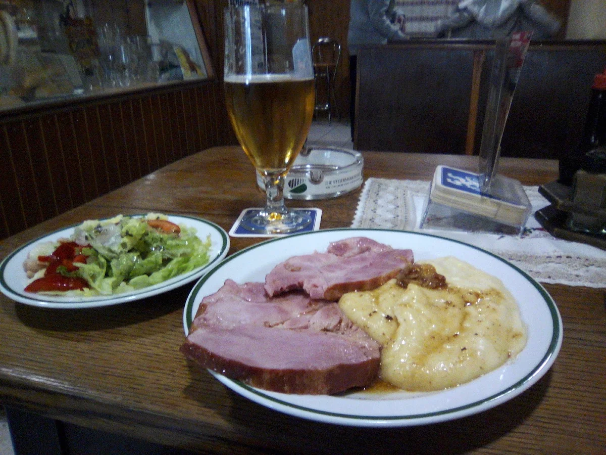 Essen und Trinken photo 4