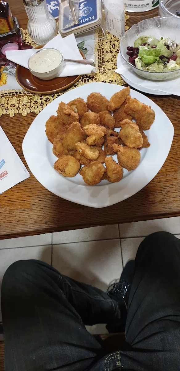 Essen und Trinken photo 6