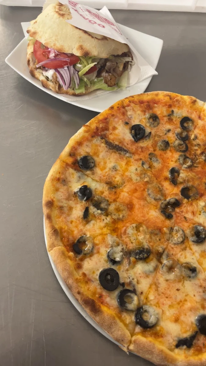 Essen und Trinken, Al Capone