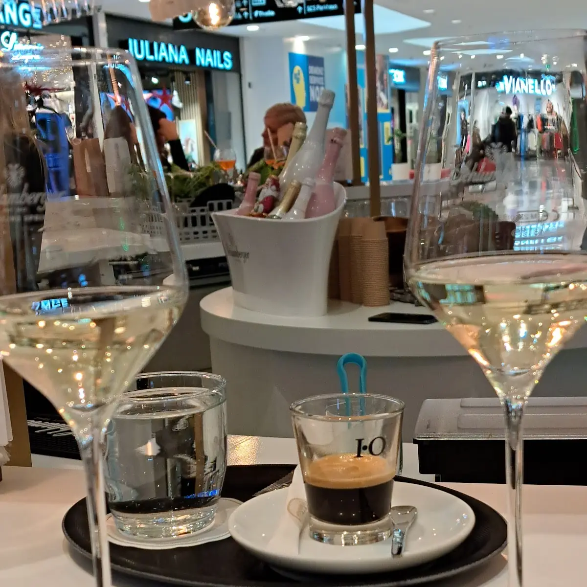 Essen und Trinken photo 1