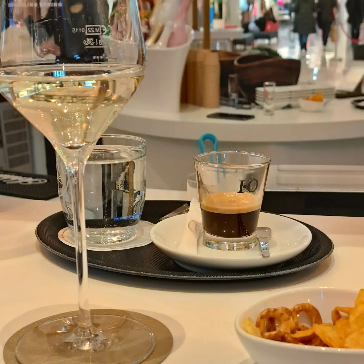 Essen und Trinken photo 2