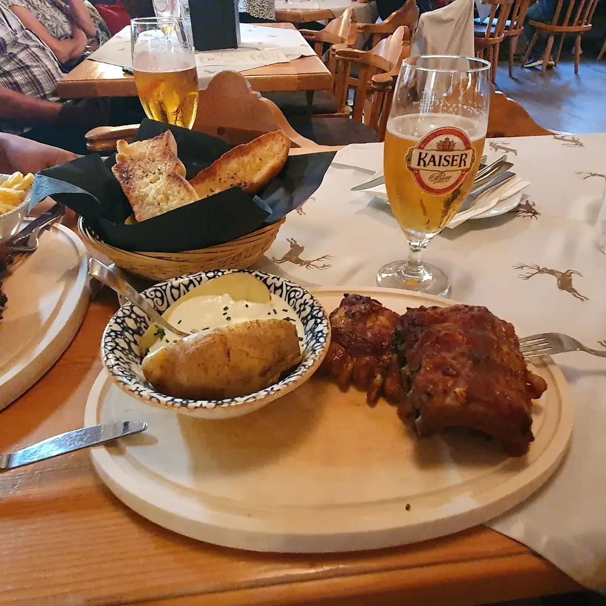 Essen und Trinken photo 10